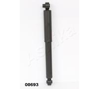 ASHIKA Amortiguador Eje Trasero Compatible Para Fiat Doblo Kasten/Kombi 263 263