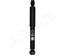 ASHIKA Amortiguador Eje Trasero Compatible Para Fiat Panda 169 169_ Van