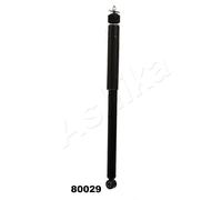 ASHIKA Amortiguador Eje Trasero Compatible Para Fiat Sedici FY_ Suzuki SX4 GY