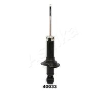 ASHIKA Amortiguador Eje Trasero Compatible Para Honda CR-V II RD