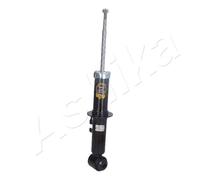 ASHIKA Amortiguador Eje Trasero Compatible Para MINI Mini R56 R57 Cabriolet