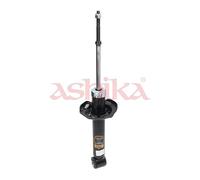 ASHIKA Amortiguador Eje Trasero Compatible Para Nissan Almera II Hatchback N16