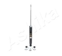 ASHIKA Amortiguador Eje Trasero Compatible Para Nissan Micra II K11