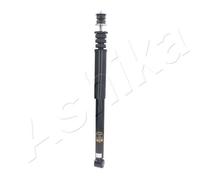 ASHIKA Amortiguador Eje Trasero Compatible Para Nissan Micra III K12
