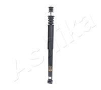 ASHIKA Amortiguador Eje Trasero Compatible Para Nissan Micra III K12