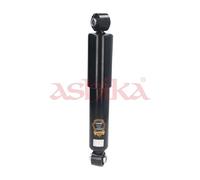 Amortiguador Eje trasero Anillo superior MA-10046 ASHIKA para NISSAN