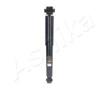 ASHIKA Amortiguador Eje Trasero Compatible Para Nissan Qashqai +2 I J10 JJ10