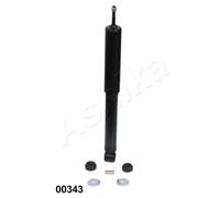 ASHIKA Amortiguador Eje Trasero Compatible Para Opel Corsa C F08 F68