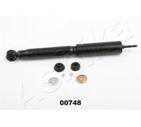 ASHIKA Amortiguador Eje Trasero Compatible Para Opel Frontera B 6B