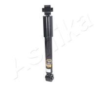 ASHIKA Amortiguador Eje Trasero Compatible Para Smart Fortwo Coupe 450 Cabrio