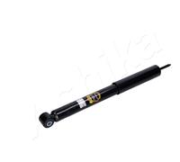 ASHIKA Amortiguador Eje Trasero Compatible Para Suzuki Grand Vitara I FT GT