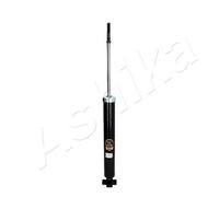 ASHIKA Amortiguador Eje Trasero Compatible Para Toyota Auris _E18_ Familiar