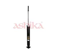 ASHIKA Amortiguador Eje Trasero Compatible Para Toyota Auris _E18_ Familiar
