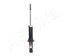 ASHIKA Amortiguador Eje Trasero Compatible Para Toyota Prius Liftback _W2_