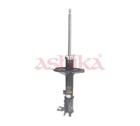 ASHIKA Amortiguador Eje Trasero Izquierda Apto para Hyundai Accent II LC X-3 I
