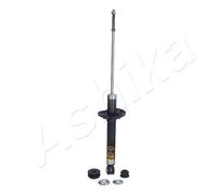 ASHIKA Amortiguador Trasero De Gas Compatible Para Nissan Micra I K10