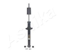 ASHIKA Amortiguador Trasero De Gas Compatible Para VW Polo 86C 80 86 Audi 50