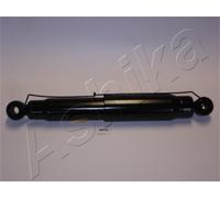 ASHIKA Amortiguador Trasero Derecho Gas Presión Para Toyota Land Cruiser J7 J6