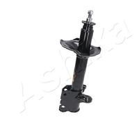 ASHIKA Amortiguador Trasero Izquierdo para Nissan 100NX B13 Sunny III Hatchback