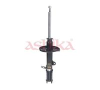 ASHIKA Amortiguador Trasero Izquierdo Para Toyota Corolla Compacto _E11_ _E10_