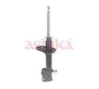 ASHIKA Amortiguador Trasero para Mazda 626 IV Hatchback GE MA-33025