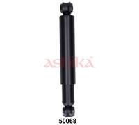 ASHIKA Amortiguador Trasero Para Mitsubishi L 200/Triton KA_T KB_T Toyota