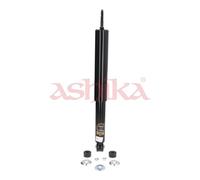 ASHIKA Amortiguador Trasero Para Opel Astra F CC 53_ 54_ 58_ 59_ T92 Vectra A