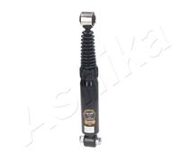 ASHIKA Amortiguador Trasero Para Peugeot 206 Hatchback 2A/C 206+ T3E 2L_ 2M_