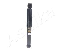 ASHIKA Amortiguador Trasero para Peugeot 807 E 806 221 Citroën C8 EA _ Eb _