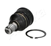 ASHIKA Articulación De Suspensión Delantera Compatible Para Mazda 323 S VI