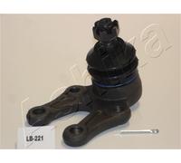 ASHIKA Articulación De Suspensión Delantera Inferior Para Toyota Hiace IV Furgón