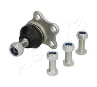 ASHIKA Articulación De Suspensión Delantera Para Opel Vivaro Kasten