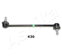 ASHIKA Barra De Estabilización Delantera Compatible Para KIA Optima
