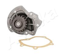 ASHIKA Bomba de Agua Bomba Refrigerante Apto para Tata Safari 2.0Tdi 35-00-008