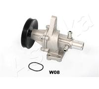 ASHIKA Bomba De Agua Para Chevrolet Spark M300 Aveo Hatchback T250 T255