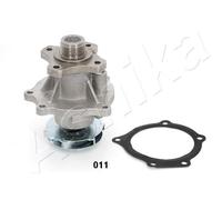 ASHIKA Bomba De Agua Para Chevrolet Trailblazer KC_ Hummer H3 Ascender 35-00-011