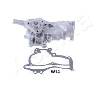 ASHIKA Bomba De Agua Para Opel Corsa D Meriva B Gran Turismo Astra J