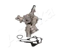 ASHIKA Bomba De Agua Para Opel Corsa D S07 F08 F68 Meriva L48 A04 H00 35-00-0401