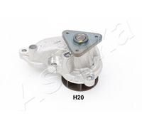 ASHIKA Bomba de Agua Refrigerante para Hyundai i20 i30 Kia Venga Soul Sportage
