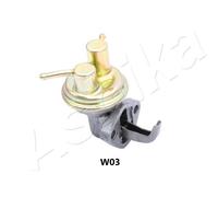 ASHIKA Bomba Del Combustible de Mecánico para Daewoo Tico 05-0W-W03