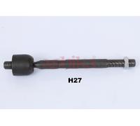 ASHIKA Brazo Axial del Eje de Dirección para Hyundai i40 CW 1.6 GDi 2.0 1.7 CRDi