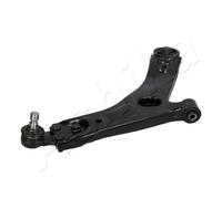 ASHIKA Brazo de Control Suspensión Ruedas Frontal Derecho Inferior para Hyundai