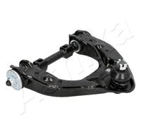 ASHIKA Brazo de Control Suspensión Ruedas Frontal Derecho Superior para Hyundai
