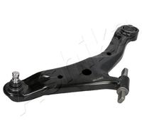ASHIKA Brazo De Suspensión Lateral Derecho Compatible Para Hyundai Santa Fé I