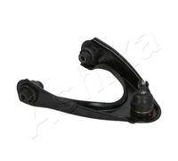ASHIKA Brazo Longitudinal Manillar Frontal Derecho para Honda Civic VI Hatchback