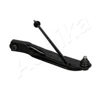 ASHIKA Brazo Rótula Frontal Derecho Apto para Piaggio Porter Caja