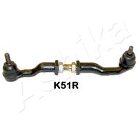 ASHIKA Cabeza De Barra De Dirección Barra Derecha Para KIA Sportage JE_ KM_