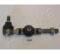 ASHIKA Cabeza De Barra De Dirección Barra Derecha Para Suzuki Samurai SJ