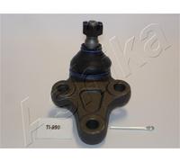 Terminal de la barra de dirección debajo 111-08-890 ASHIKA para SUZUKI VITARA
