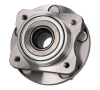 ASHIKA Cabeza Husillo Cojinete Delantero Apto para Chrysler Voyager Grand GS